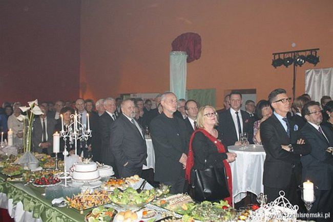 Spotkanie z żyrafami