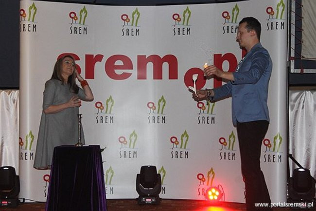 Spotkanie z żyrafami