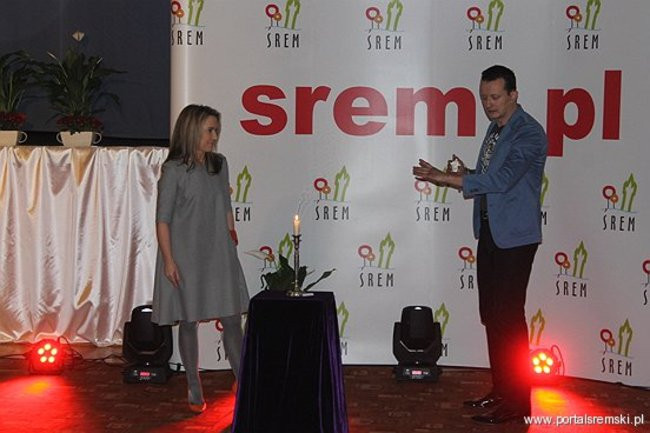 Spotkanie z żyrafami