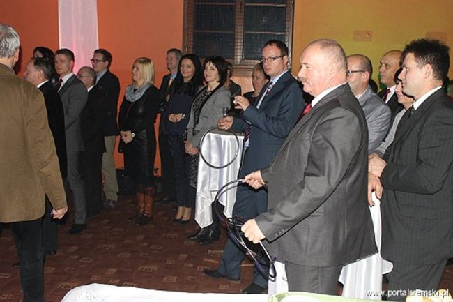 Spotkanie z żyrafami