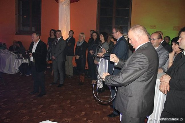 Spotkanie z żyrafami