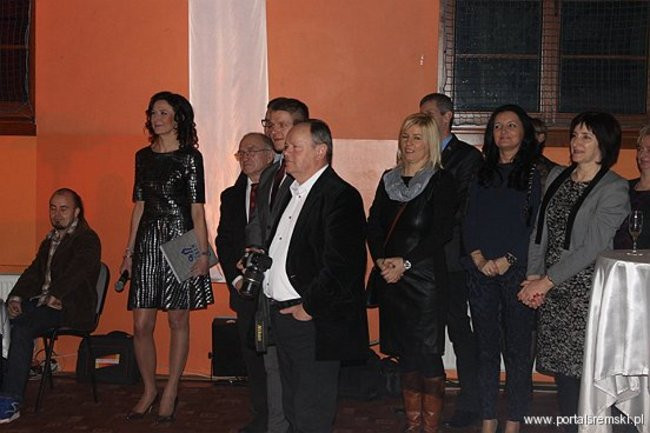 Spotkanie z żyrafami