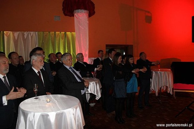 Spotkanie z żyrafami