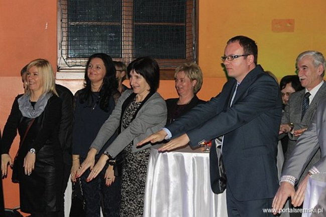 Spotkanie z żyrafami