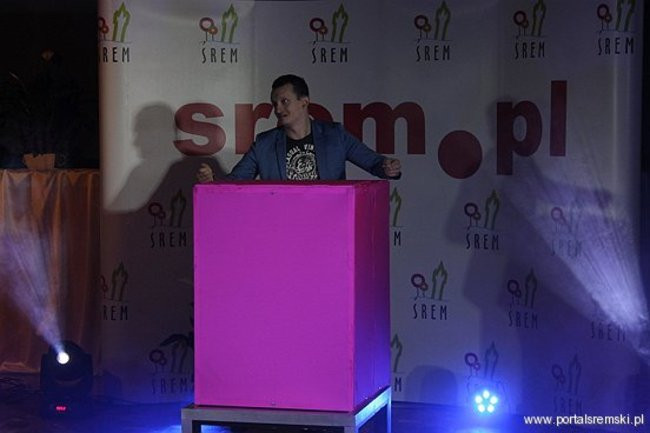 Spotkanie z żyrafami