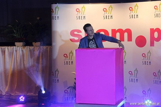 Spotkanie z żyrafami