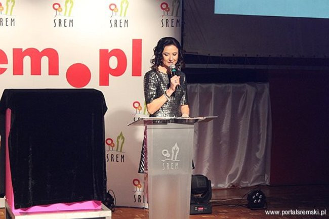 Spotkanie z żyrafami