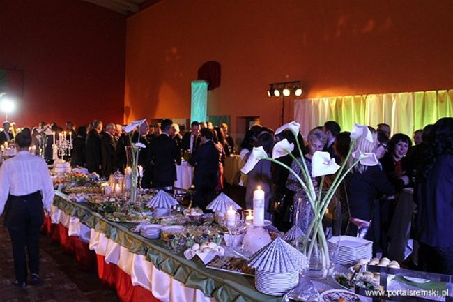 Spotkanie z żyrafami