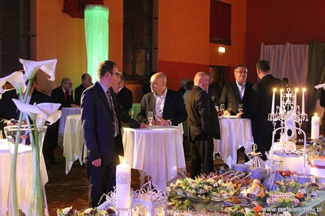 Spotkanie z żyrafami