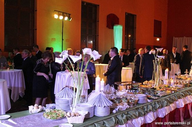 Spotkanie z żyrafami