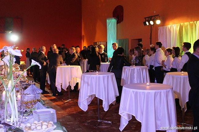 Spotkanie z żyrafami