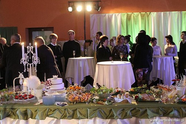 Spotkanie z żyrafami