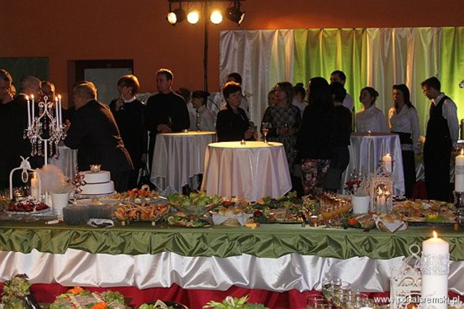 Spotkanie z żyrafami