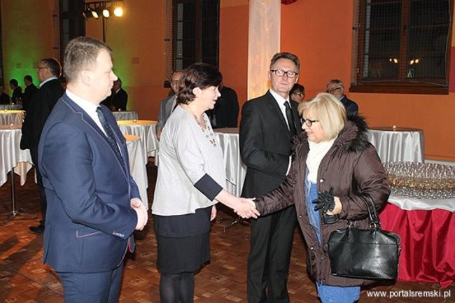 Spotkanie z żyrafami