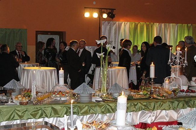 Spotkanie z żyrafami