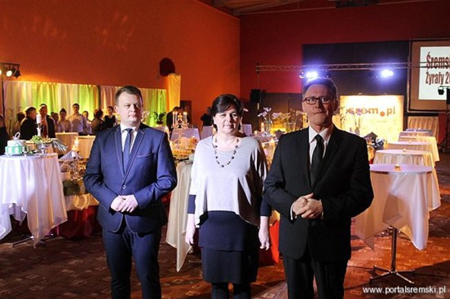 Spotkanie z żyrafami