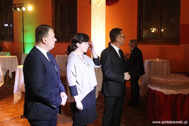 Spotkanie z żyrafami