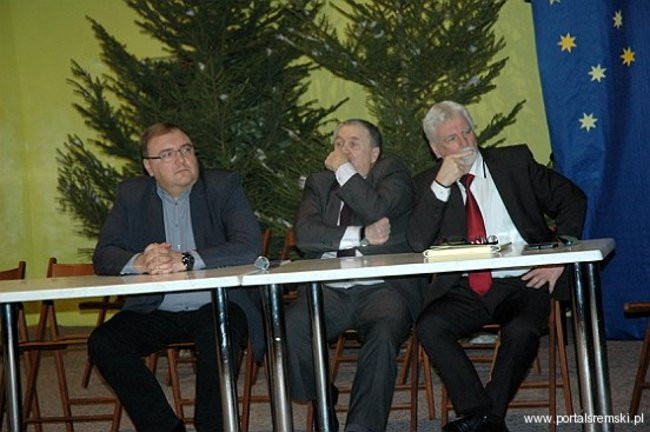 Rodzice walczą o szkołę