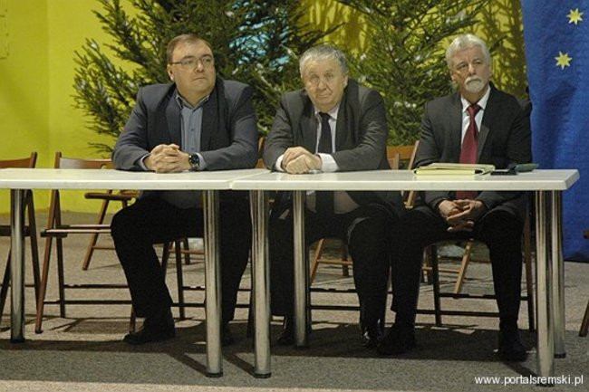 Rodzice walczą o szkołę