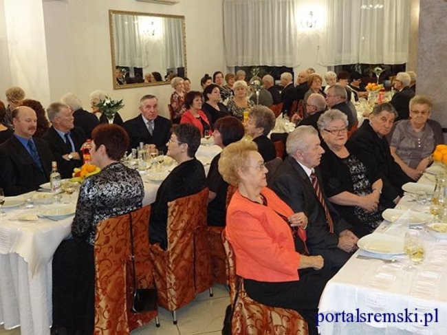 Noworoczne spotkanie