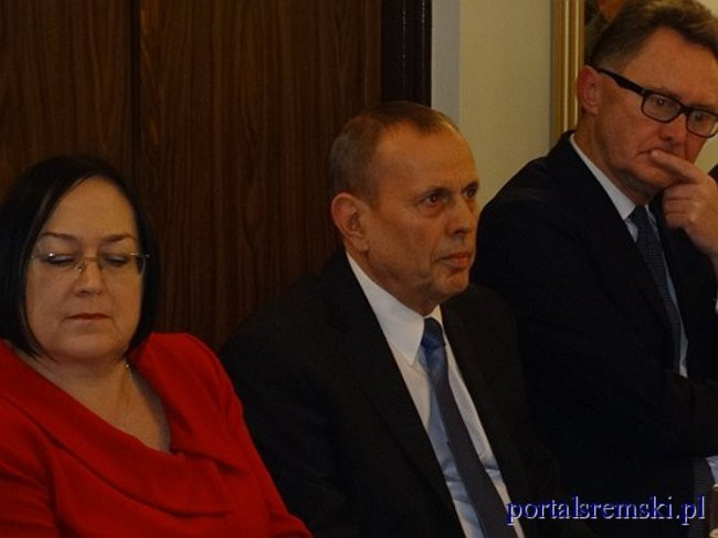 Noworoczne spotkanie