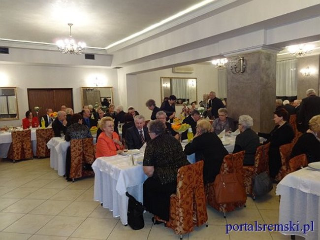 Noworoczne spotkanie