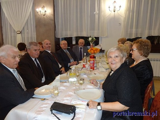 Noworoczne spotkanie