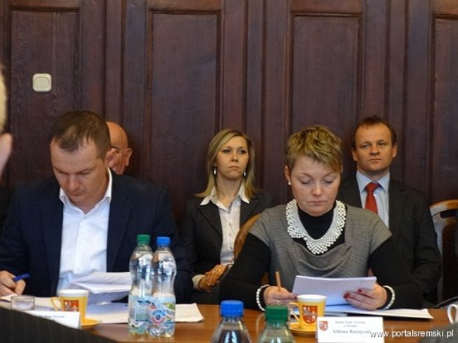 Budżet powiatu przyjęty