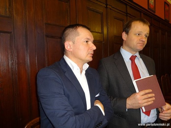 Budżet powiatu przyjęty