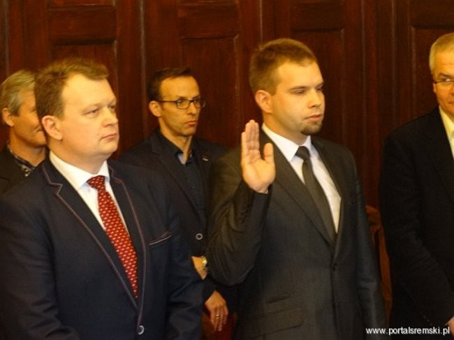 Budżet powiatu przyjęty