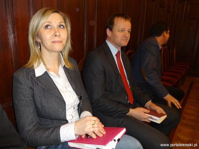 Budżet powiatu przyjęty