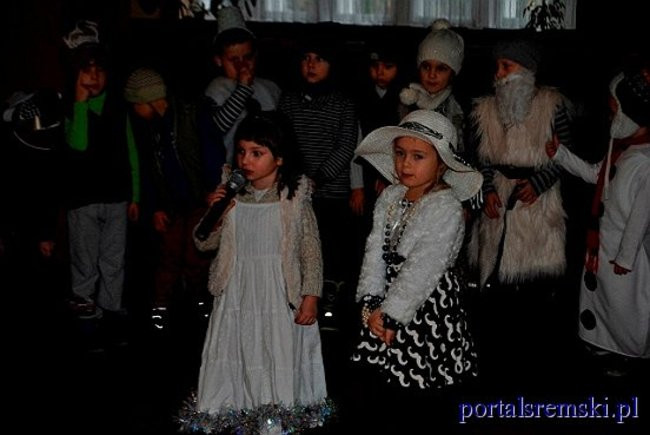 Motylki dla Babci i Dziadka