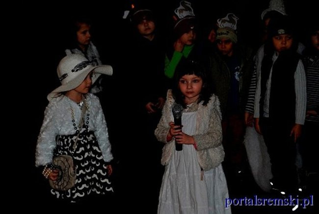 Motylki dla Babci i Dziadka