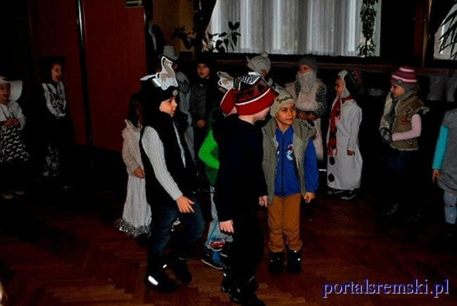 Motylki dla Babci i Dziadka