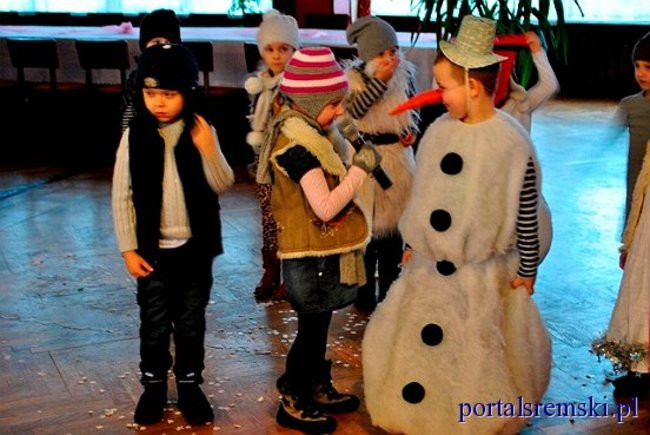 Motylki dla Babci i Dziadka