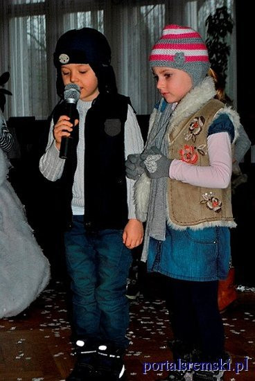 Motylki dla Babci i Dziadka