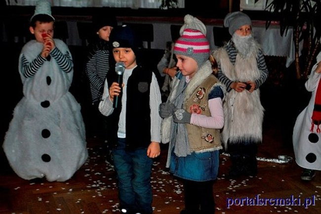 Motylki dla Babci i Dziadka