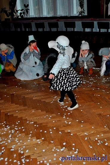 Motylki dla Babci i Dziadka