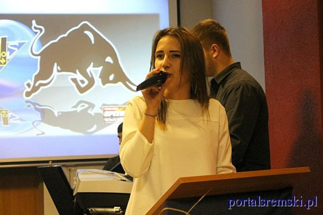 Spotkanie z kibicami