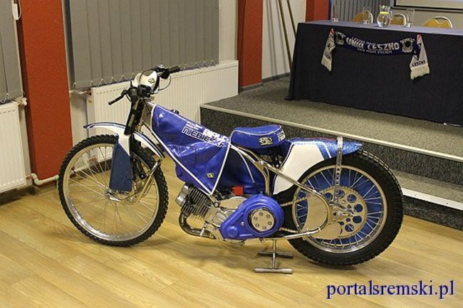 Spotkanie z kibicami