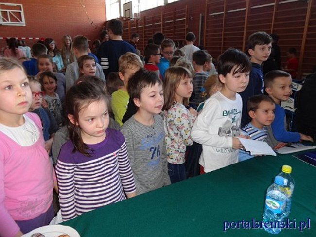 Niezwykłe spotkanie