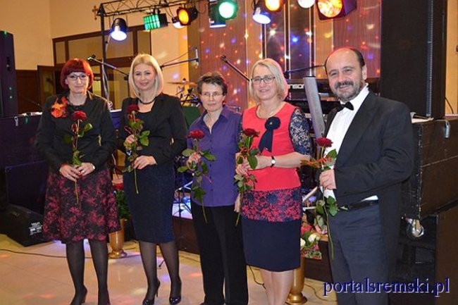 Studniówka w Ekonomie