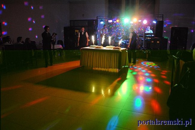 Studniówka w Ekonomie