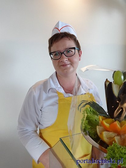 Na obiadek do Polonii