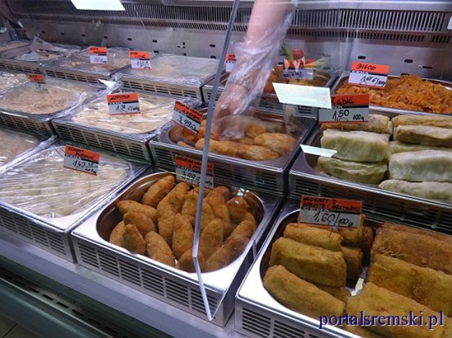 Na obiadek do Polonii