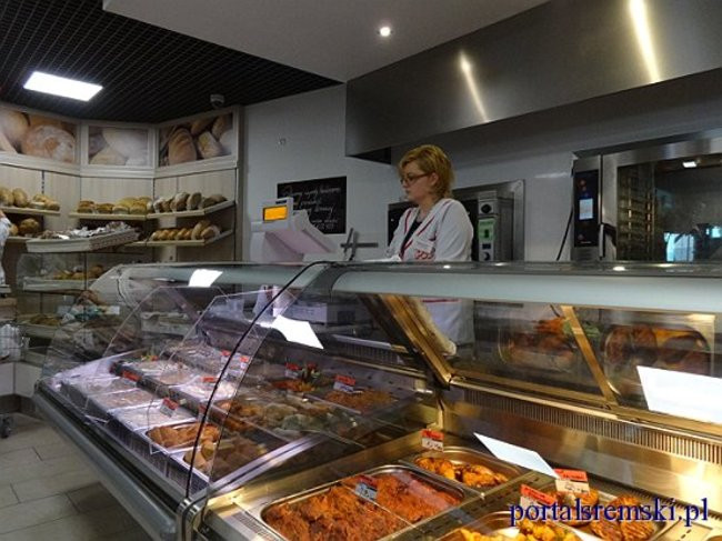 Na obiadek do Polonii