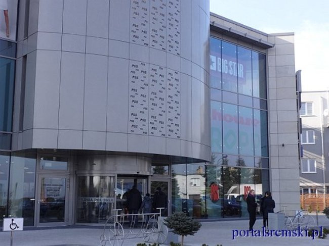 Na obiadek do Polonii