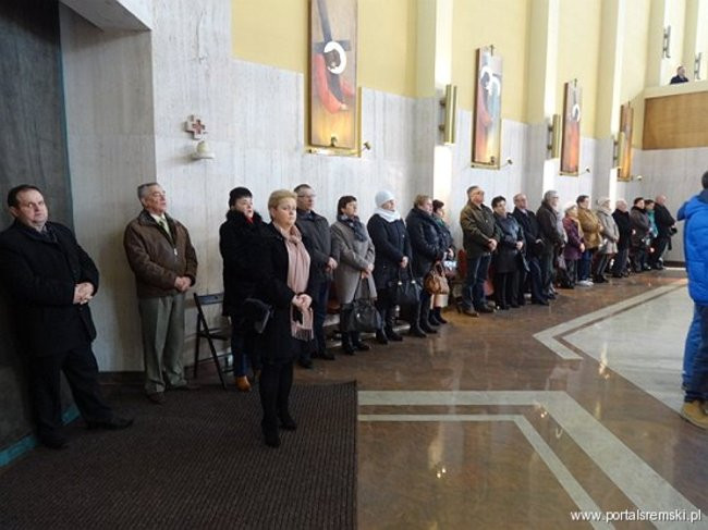 Msza za Żołnierzy Wyklętych