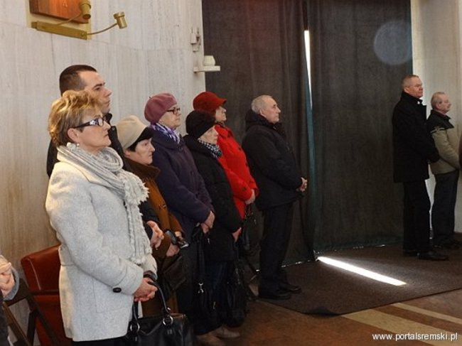 Msza za Żołnierzy Wyklętych