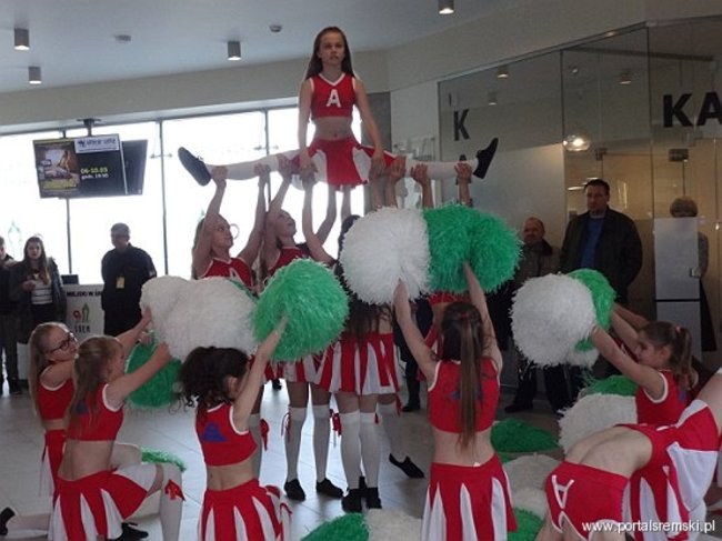 Święto Kobiet w Polonii